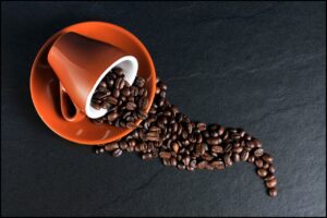 Café: descubra curiosidades e benefícios que vão além da xícara
