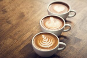 Café expresso: segredos para preparar a bebida perfeita em casa
