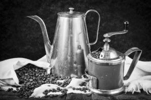 Café: descubra curiosidades e benefícios