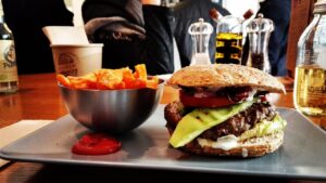 Comida Fitness Receita: Descubra as Melhores Opções Saudáveis Hoje!