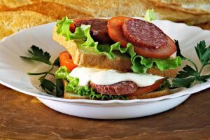 Receitas low carb de café da manhã que transformam suas manhãs