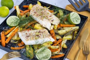 Receita de Comida Fitness: Descubra Como Emagrecer de Forma Deliciosa!