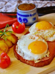 Receitas low carb com ovo: sabor e saúde para suas refeições