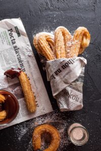 Receitas low carb doces para quem quer sabor sem culpa