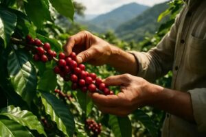 Café origem: descubra os segredos por trás do sabor que conquista fãs
