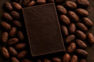 Chocolate amargo: benefícios surpreendentes para sua saúde