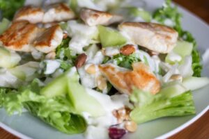 Comida Fitness Simples: Descubra Receitas Rápidas e Saudáveis
