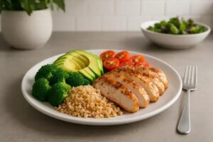 Comida fitness com frango: 7 receitas para variar o cardápio