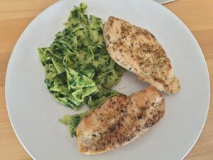 Comida Fitness Para Emagrecer: Transforme Seu Corpo de Forma Saudável