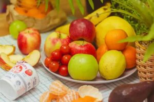 Lanches rápidos e saudáveis: dicas práticas para comida fitness