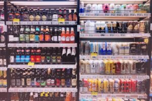 Refrigerante: Os Segredos por Trás das Bebidas que Amamos