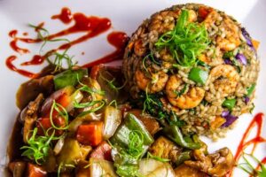 Culinária Brasileira: Descubra Sabores e Tradições que Encantam o Mundo