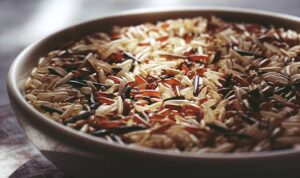 Comida fitness com Quinoa: Receitas Completas
