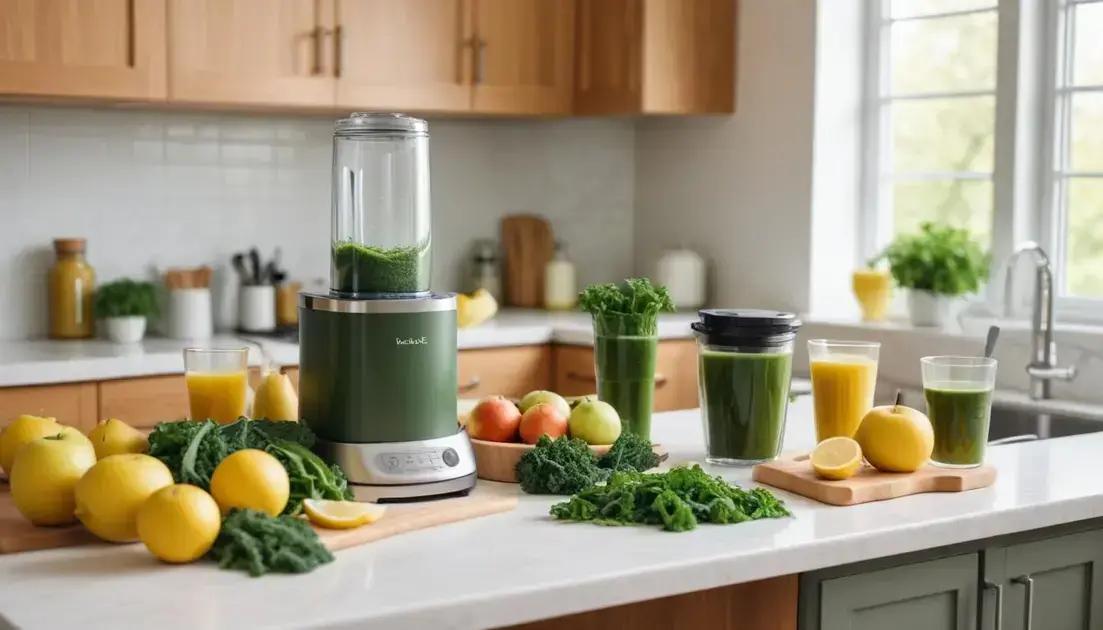 como-preparar-receitas-detox-simples-e-praticas Receitas Detox: Comida Fitness