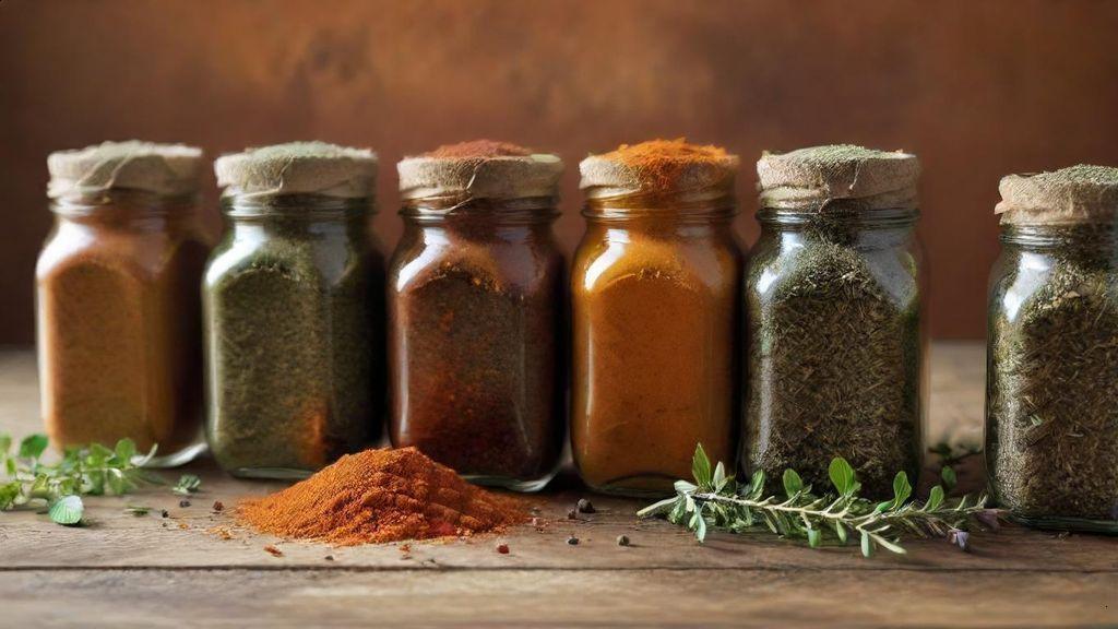 7-temperos-brasileiros-que-transformam-receitas-saudaveis Receitas Fitness com Temperos Brasileiros