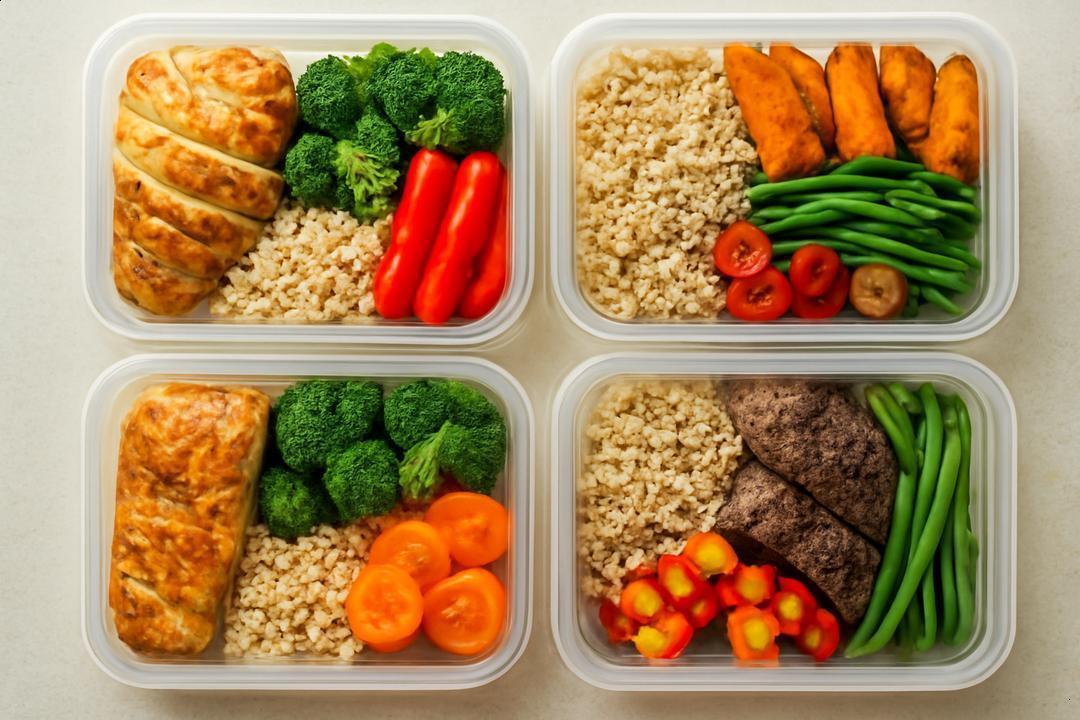 como-montar-refeicoes-inteligentes-com-esses-alimentos 10 alimentos indispensáveis na sua comida