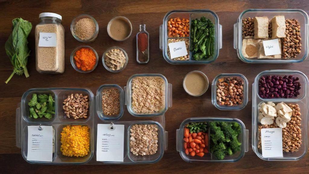 Dieta econômica: como fazer comida fitness gastando pouco; — 8 receitas rápidas