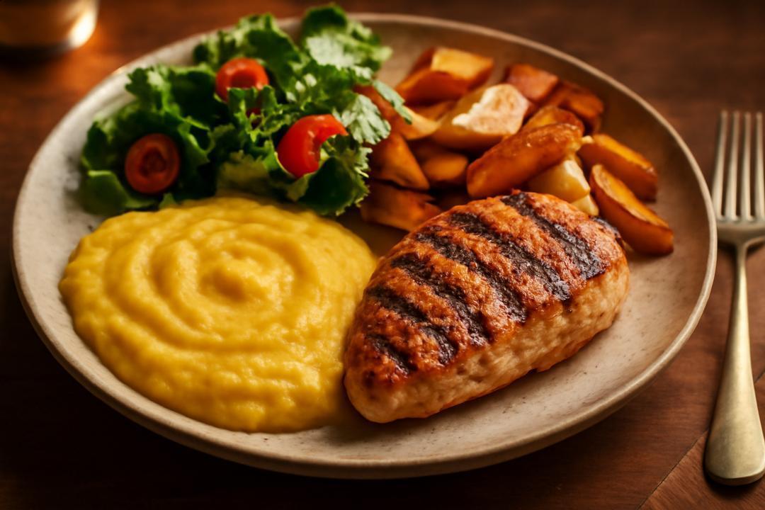 receitas-para-recuperacao-e-refeicoes-principais Receitas Fitness com Inhame, Mandioquinha