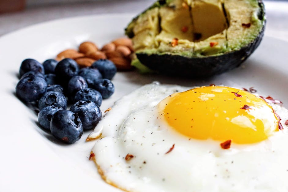 Comida Fitness