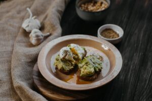 Comida fitness com ovos: receitas rápidas