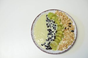 Comida saudável: receitas fitness com aveia