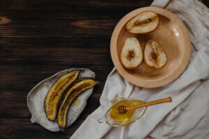 Receitas com aveia para manter uma alimentação