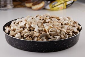 Receitas de Comida Fitness com Legumes