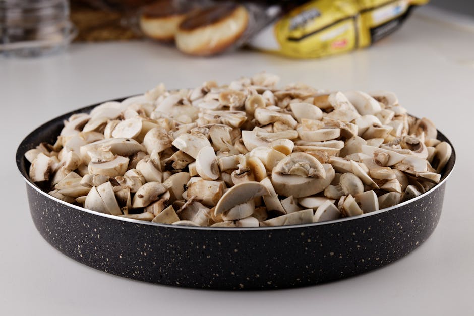 Receitas de Comida