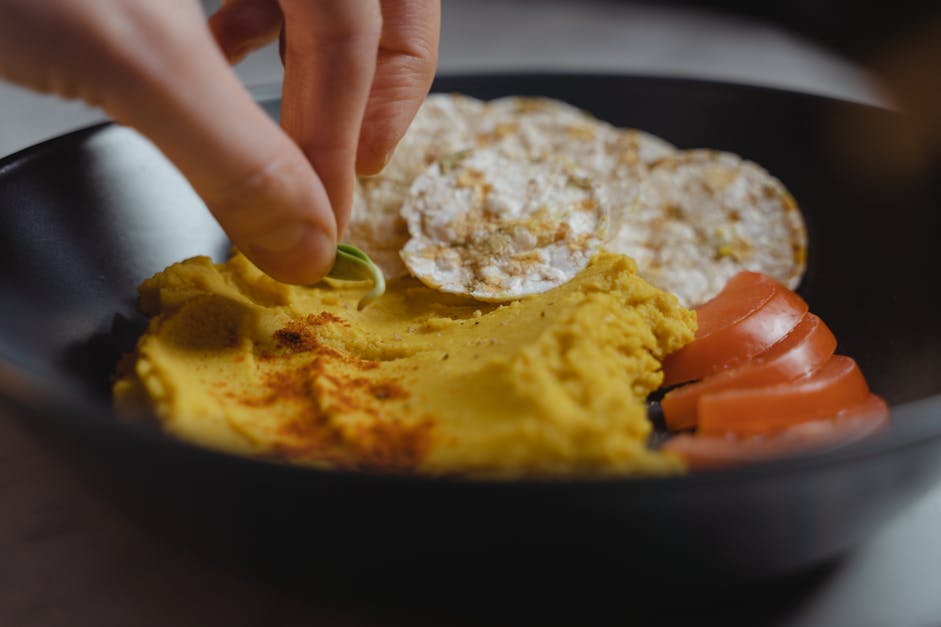 Receitas de Comida