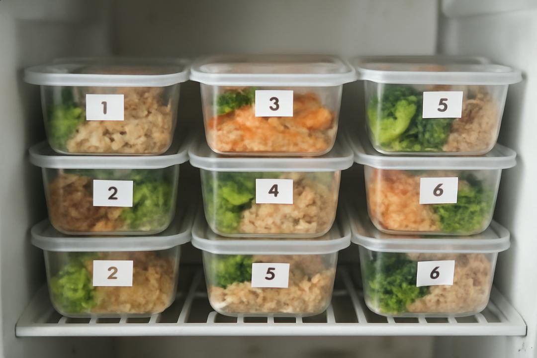 Comida fitness congelada: vale a pena? Como fazer em casa — 5 receitas rápidas