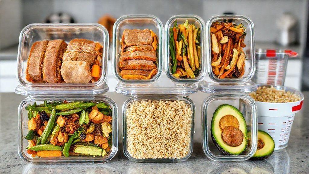 como-montar-jantares-leves-e-nutritivos Receitas de comida fitness para o jantar