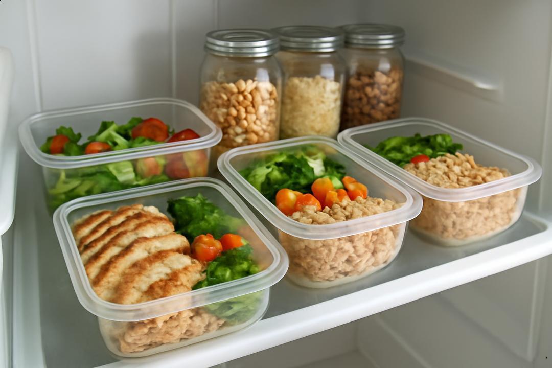 dicas-de-preparo-armazenamento-e-substituicoes Receitas de comida fitness para o almoço