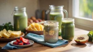 Receitas de comida fitness