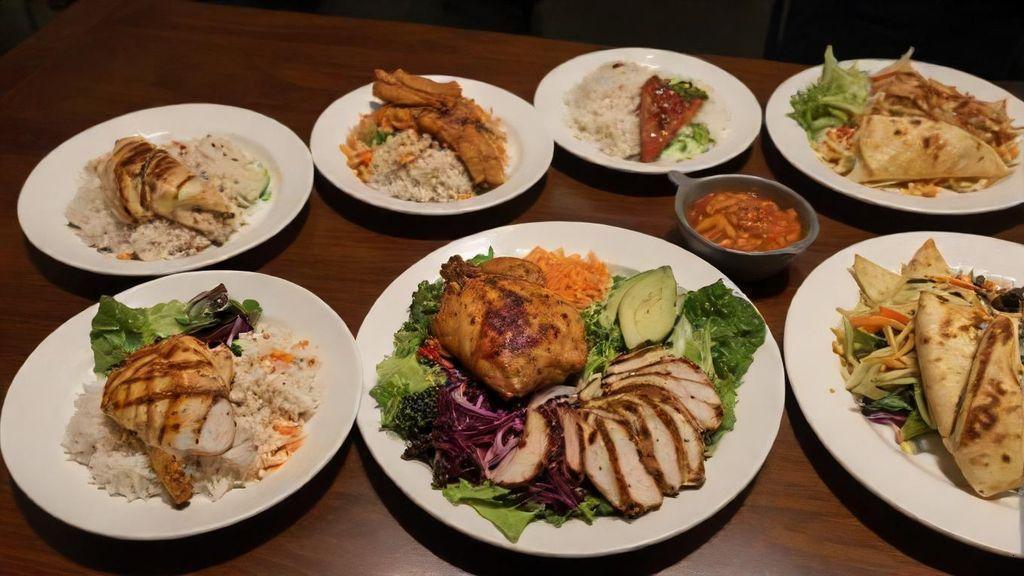 receitas-praticas-e-variacoes-para-todas-as-refeicoes Receitas de comida fitness com frango