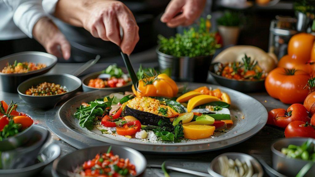 5-receitas-basicas-e-rapidas-ate-30-minutos Receitas de comida fitness simples para o jantar