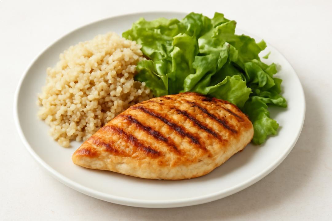 7-receitas-praticas-de-almocos-fitness-530-minutos Ideias de comida fitness simples simples e rápidos