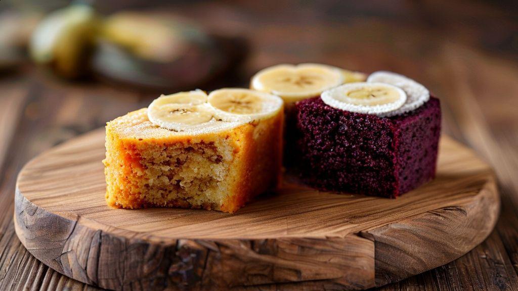 bolos-fitness-opcoes-para-lanche-e-pos-treino Receitas de panquecas e bolos de comida fitness simples