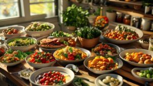 Comida fitness barata: 10 receitas econômicas