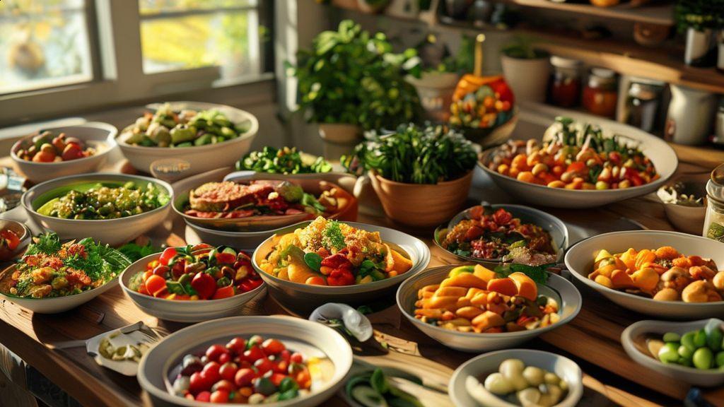 Comida fitness barata: 10 receitas econômicas e saudáveis