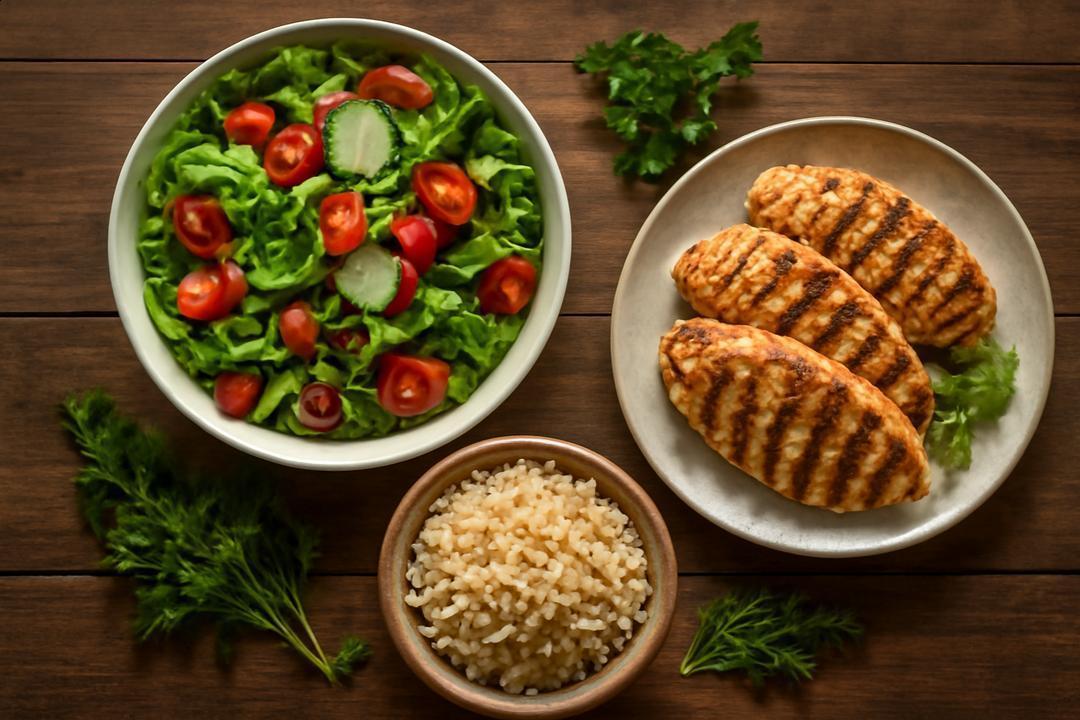 comida-fitness-para-jantar-10-receitas-leves-e-rapidas-prontas-em-20-min Comida fitness para jantar: 10 receitas leves e rápidas