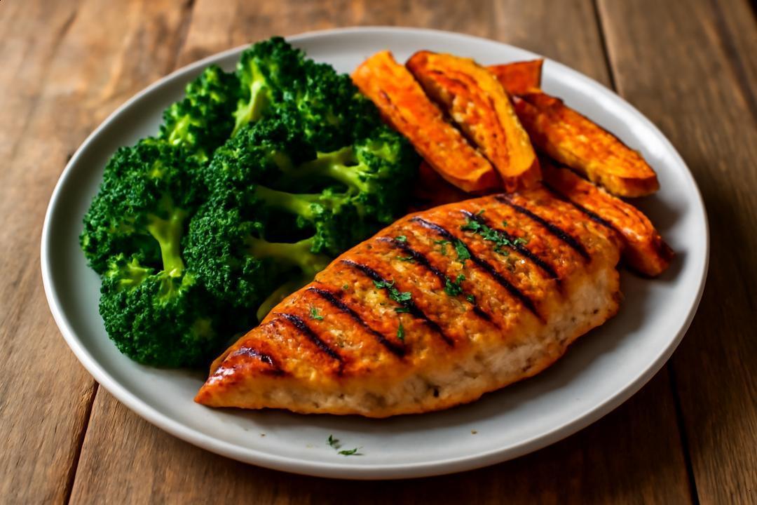 Comida fitness para jantar pronta em 15min: fácil, saudável e prática