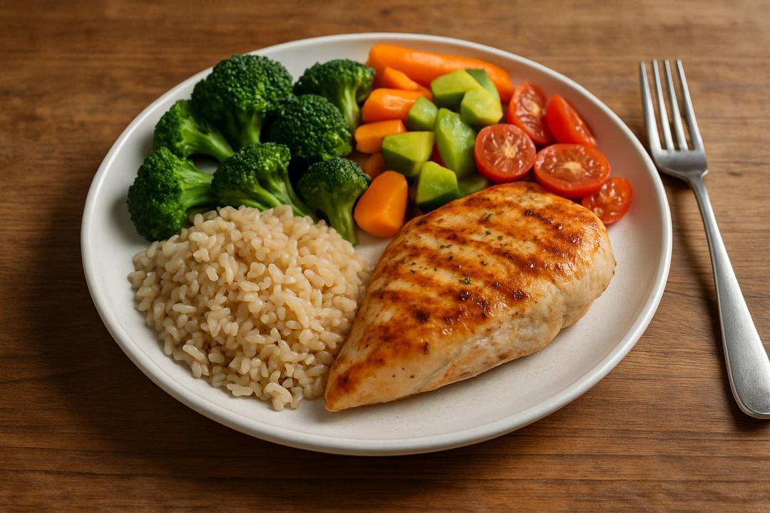 comida-fitness-para-jantar-refeicoes-ricas-em-fibras-para-digestao-leve-e-energia Comida Fitness para Jantar Refeições Ricas em Fibras