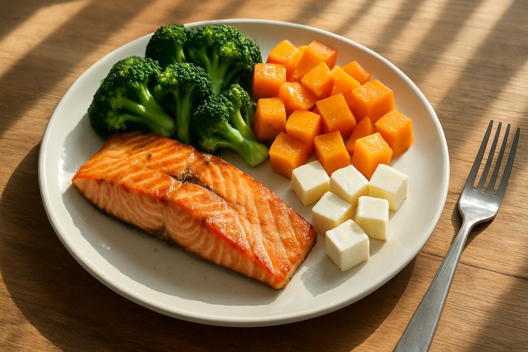 comida-fitness-para-jantar-sem-carboidrato-opcoes-deliciosas-que-agradam-a-todos Comida Fitness para Jantar sem Carboidrato: Opções