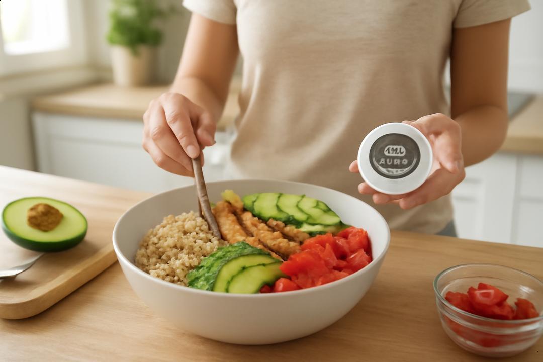 Comida fitness receita em 15 minutos ou menos: 12 pratos rápidos e nutritivos