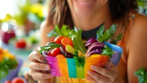 Comida fitness receita para marmita da semana
