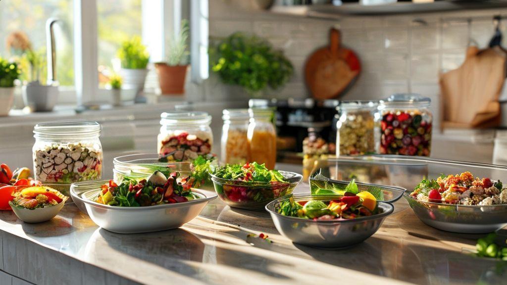Comida fitness receita para quem está começando a dieta: 10 receitas práticas