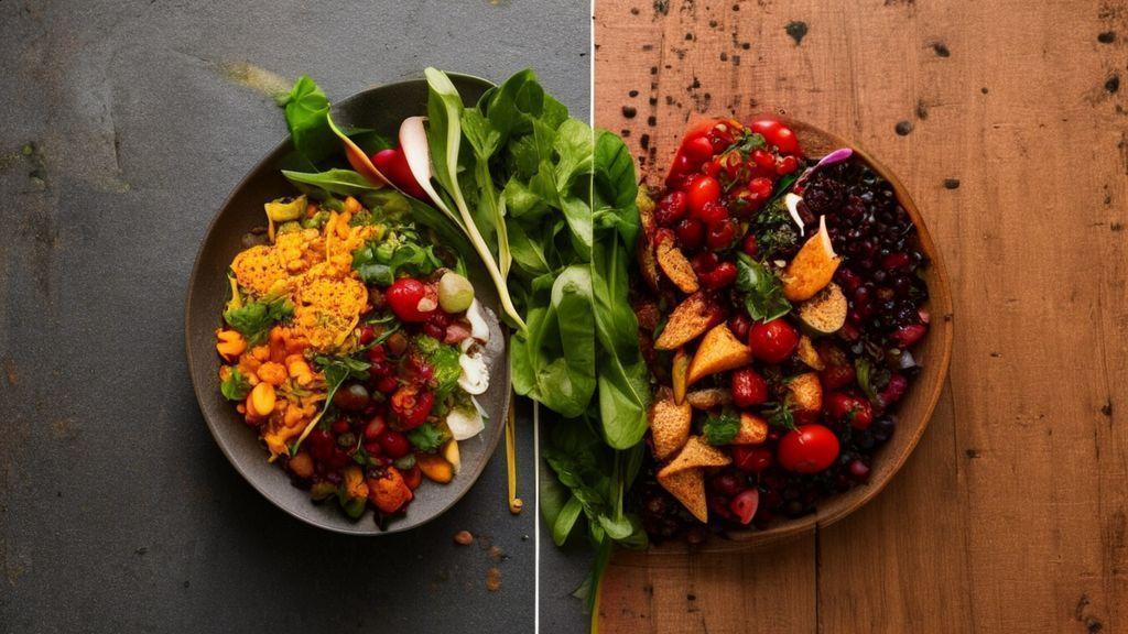 como-adaptar-as-receitas-para-suas-preferencias-alimentares Receitas de comida fitness para começar