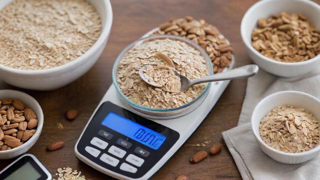 como-adaptar-macros-e-calorias-para-seus-objetivos Receita de comida fitness de bolo proteico