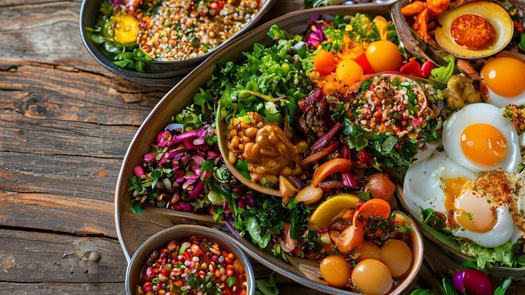 como-montar-receitas-nutritivas-e-baratas Receita de Comida Fitness que Cabe no Bolso