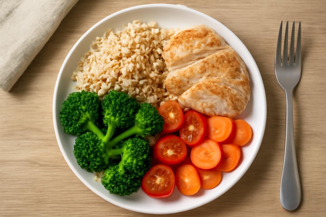 como-montar-refeicoes-fitness-equilibradas 10 ideias de comida fitness receita para variar no dia a dia